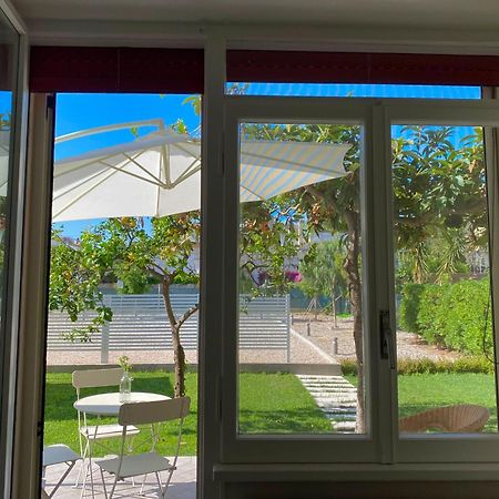 Casa Mar - B&B - Terracina Εξωτερικό φωτογραφία