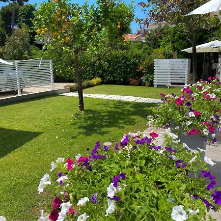 Casa Mar - B&B - Terracina Εξωτερικό φωτογραφία