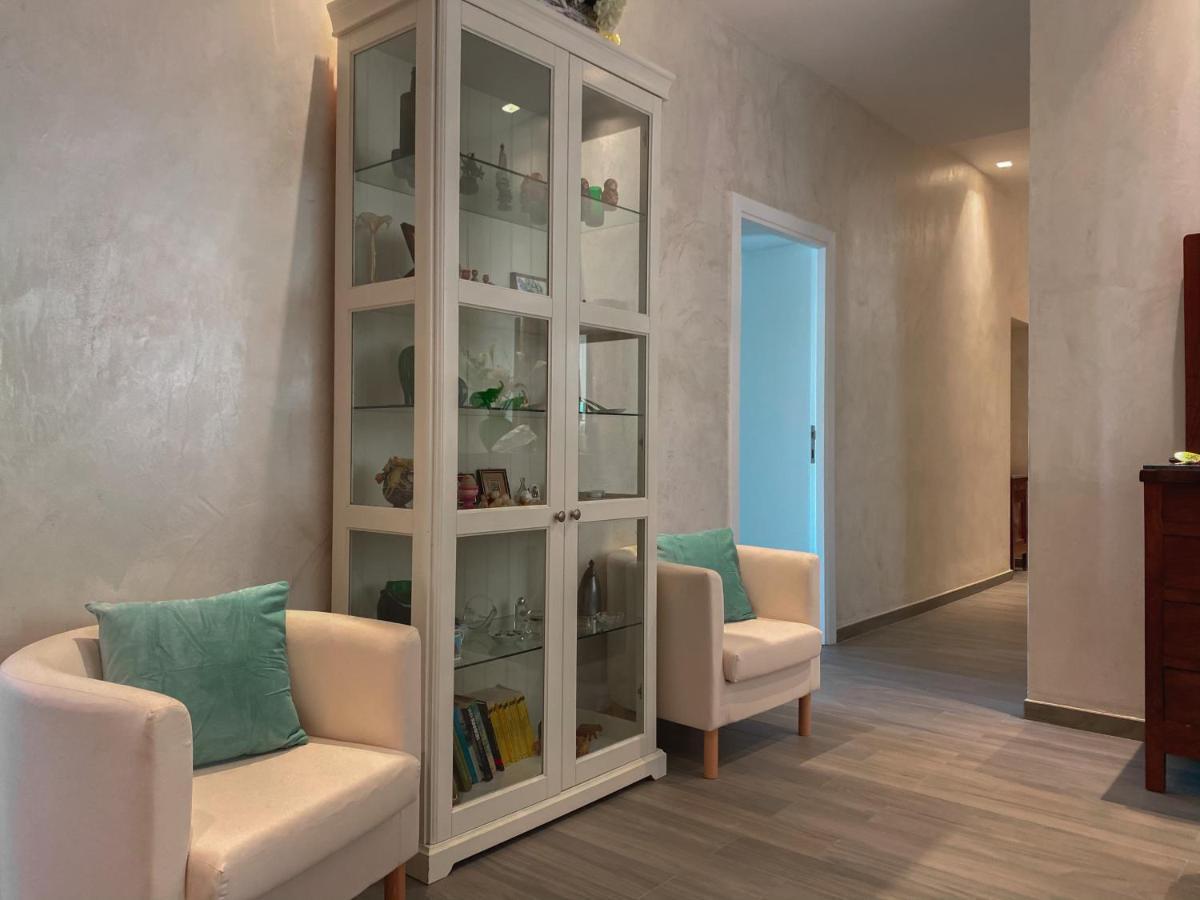 Casa Mar - B&B - Terracina Εξωτερικό φωτογραφία