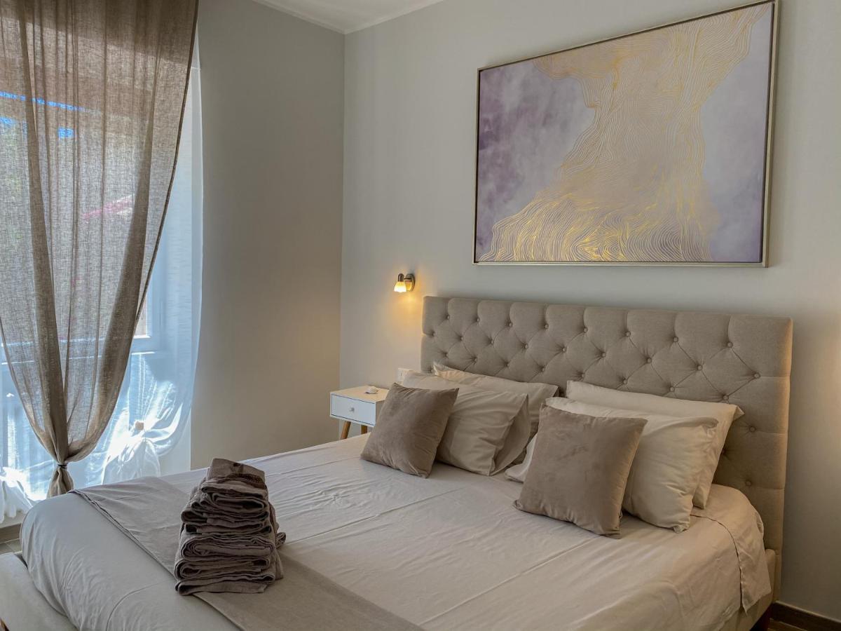Casa Mar - B&B - Terracina Εξωτερικό φωτογραφία