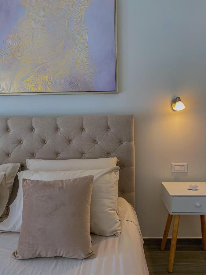 Casa Mar - B&B - Terracina Εξωτερικό φωτογραφία