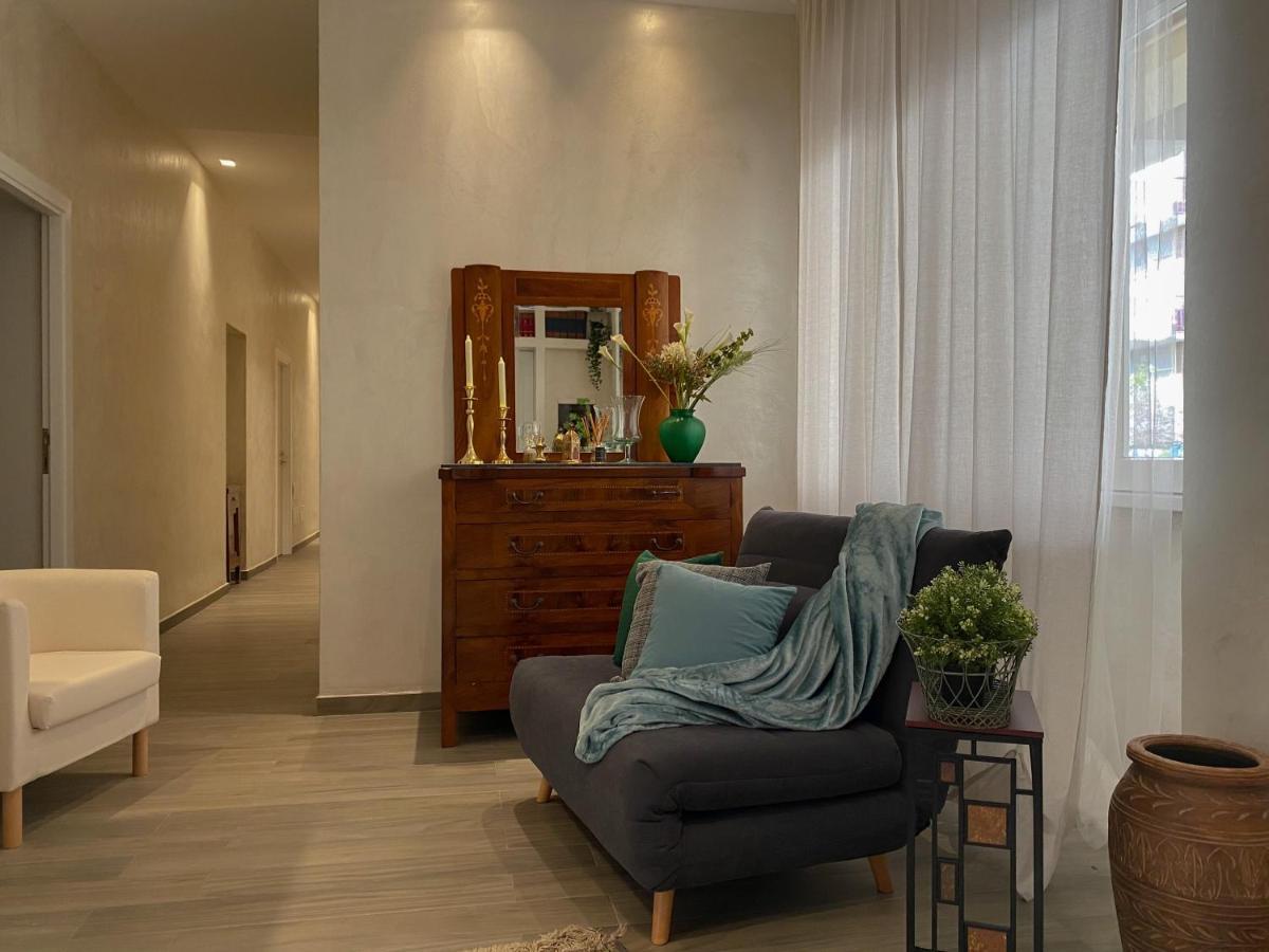 Casa Mar - B&B - Terracina Εξωτερικό φωτογραφία