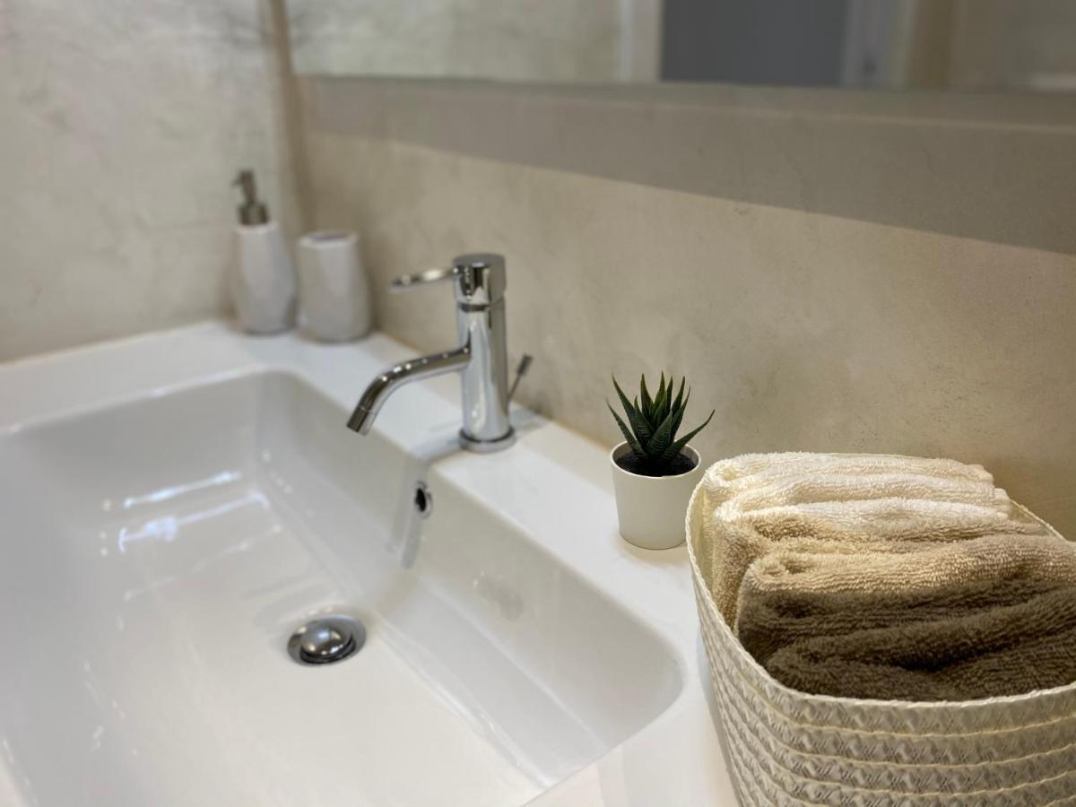 Casa Mar - B&B - Terracina Εξωτερικό φωτογραφία