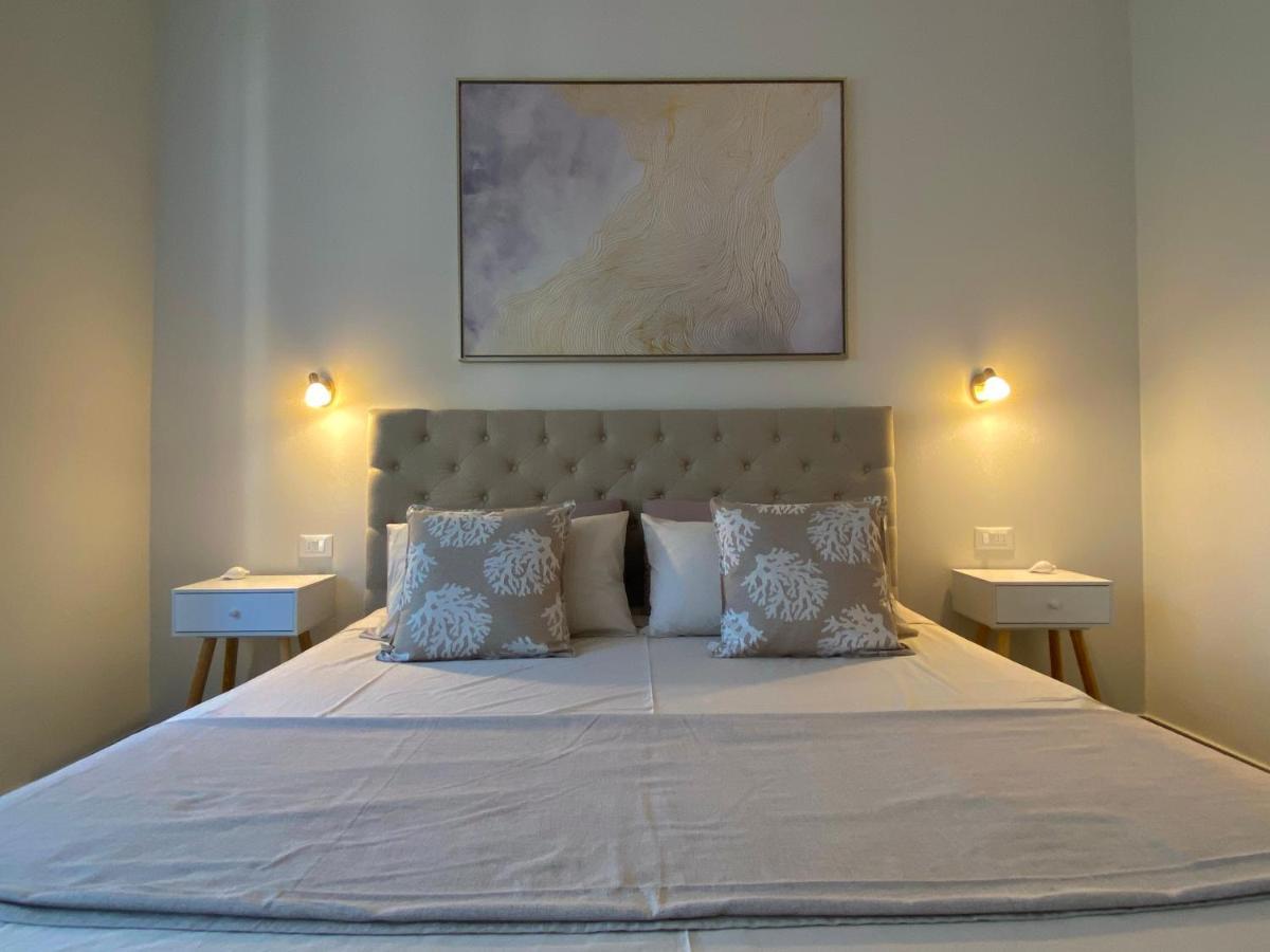 Casa Mar - B&B - Terracina Εξωτερικό φωτογραφία