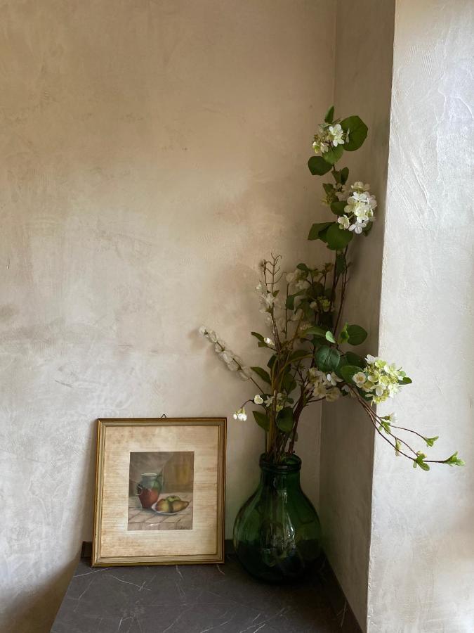 Casa Mar - B&B - Terracina Εξωτερικό φωτογραφία