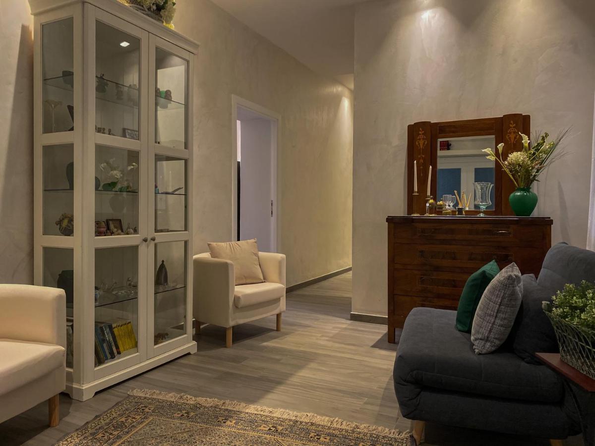 Casa Mar - B&B - Terracina Εξωτερικό φωτογραφία