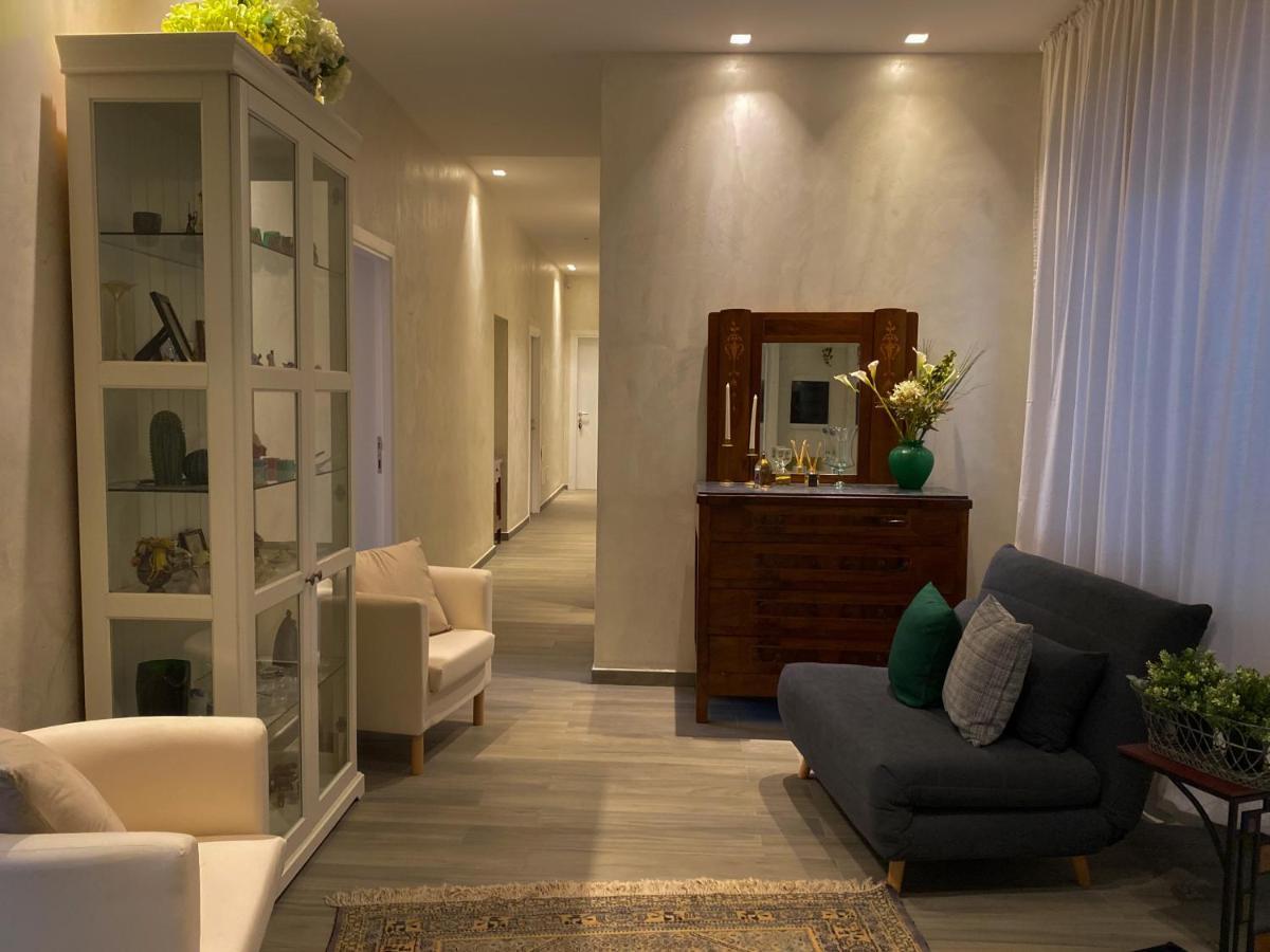 Casa Mar - B&B - Terracina Εξωτερικό φωτογραφία