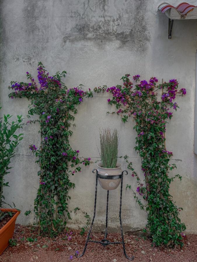 Casa Mar - B&B - Terracina Εξωτερικό φωτογραφία