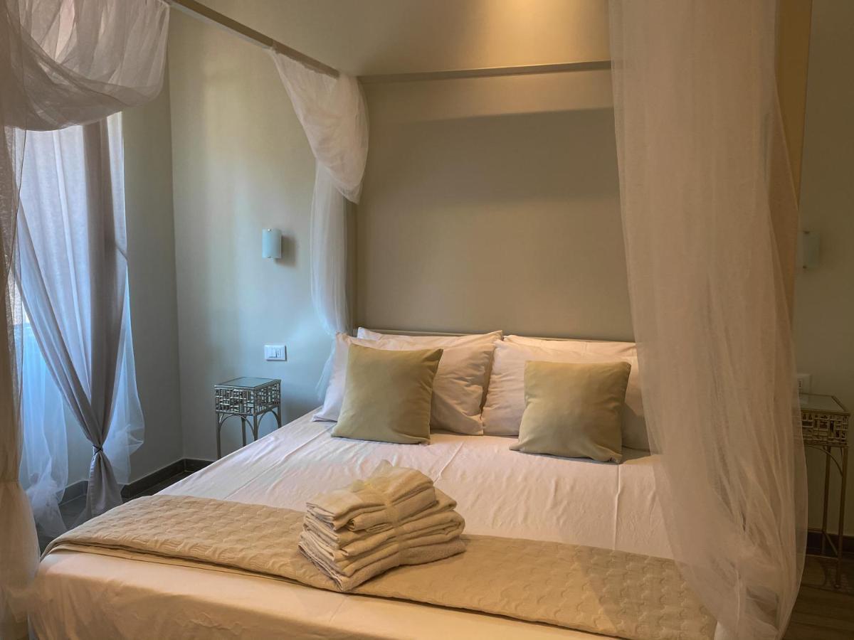 Casa Mar - B&B - Terracina Εξωτερικό φωτογραφία