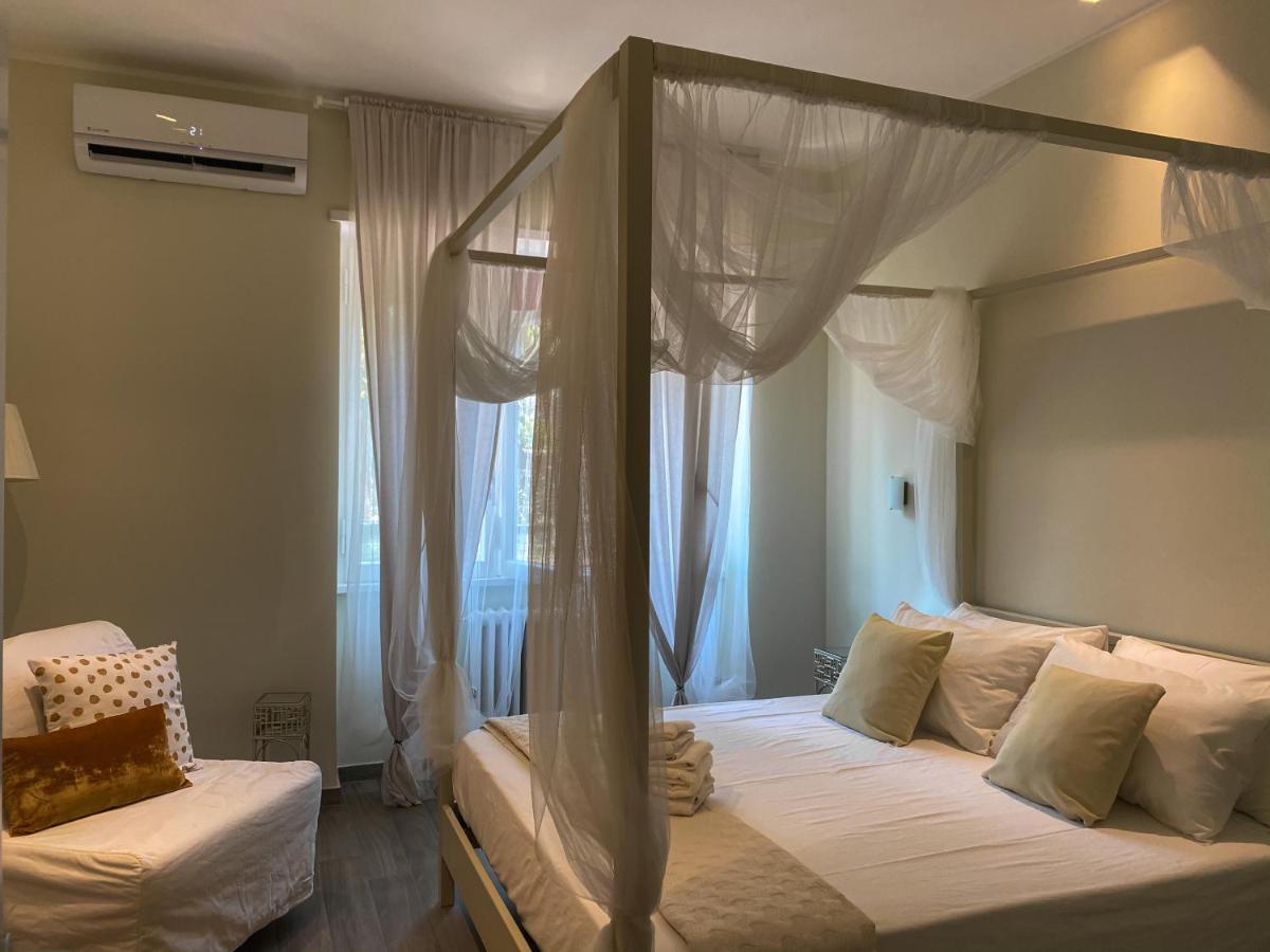 Casa Mar - B&B - Terracina Εξωτερικό φωτογραφία