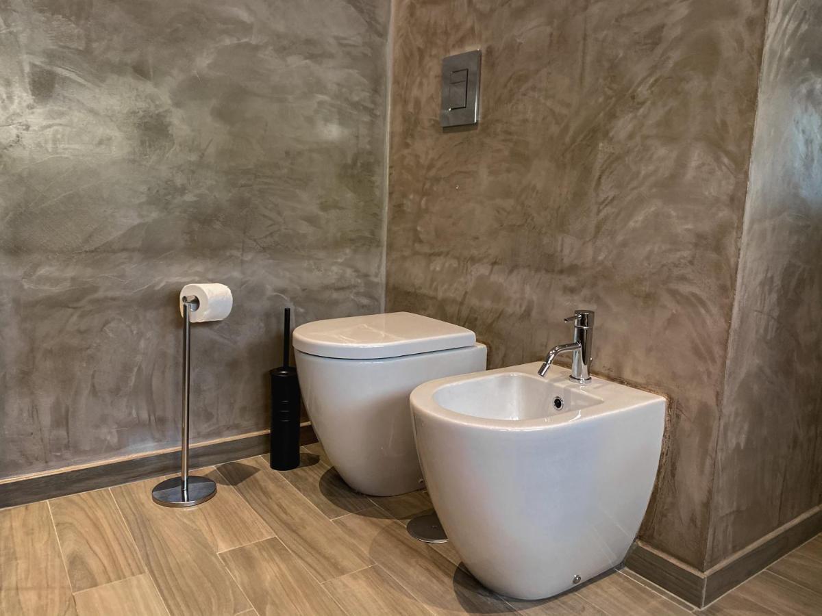 Casa Mar - B&B - Terracina Εξωτερικό φωτογραφία