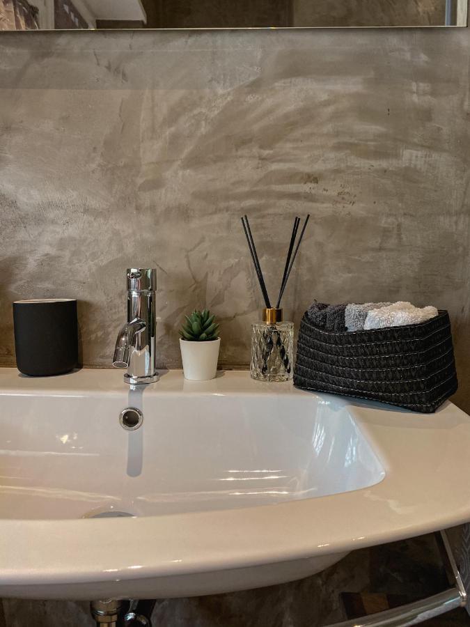 Casa Mar - B&B - Terracina Εξωτερικό φωτογραφία