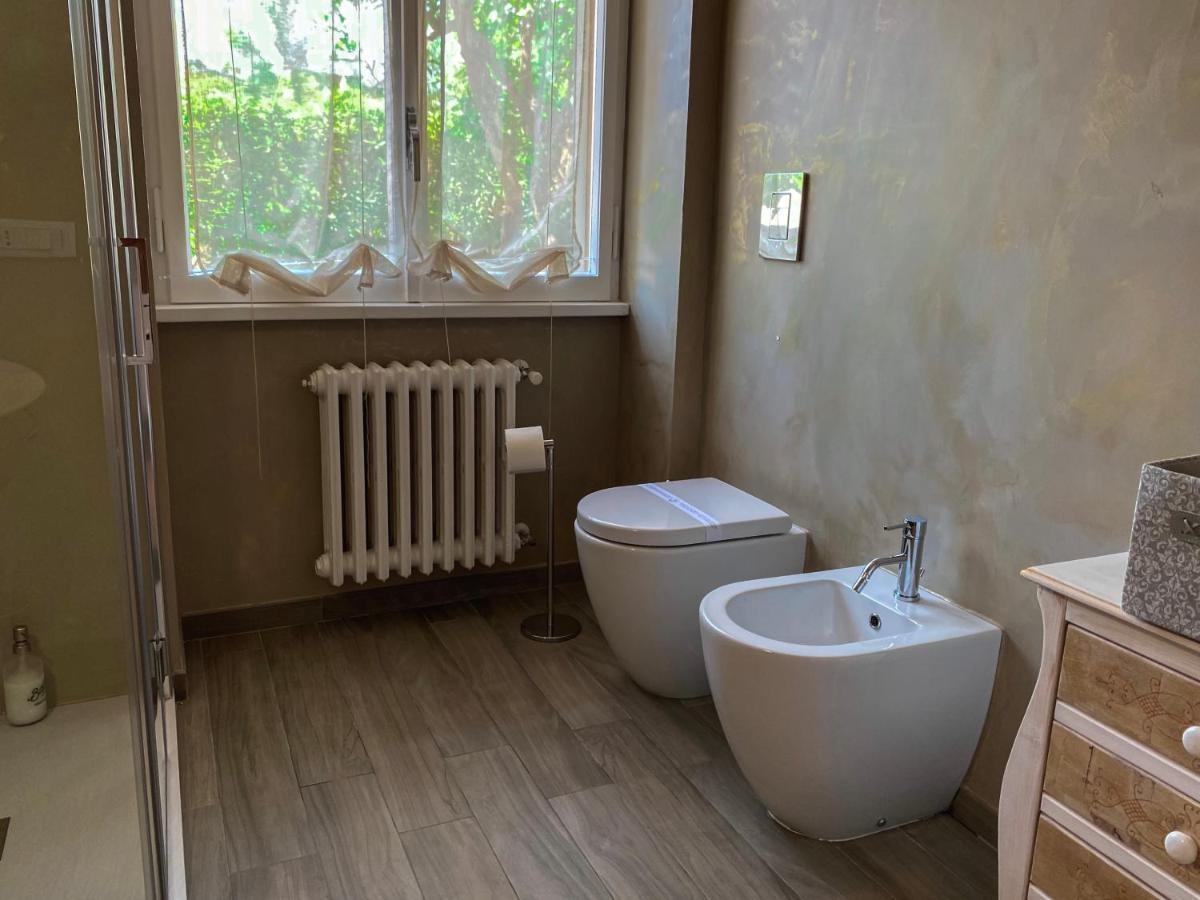 Casa Mar - B&B - Terracina Εξωτερικό φωτογραφία