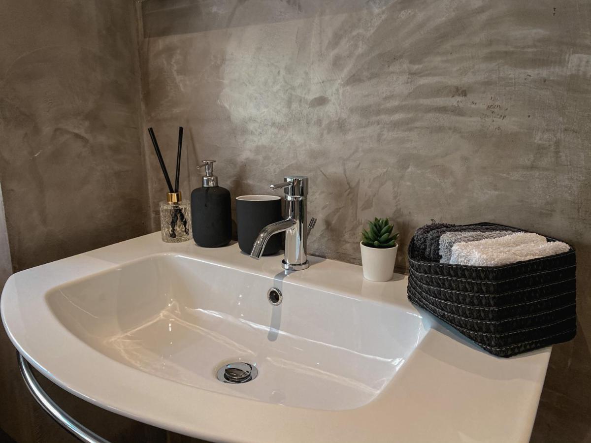 Casa Mar - B&B - Terracina Εξωτερικό φωτογραφία