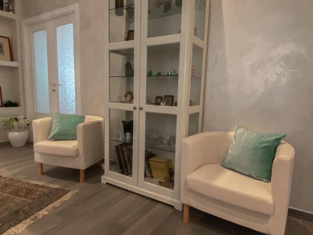 Casa Mar - B&B - Terracina Εξωτερικό φωτογραφία
