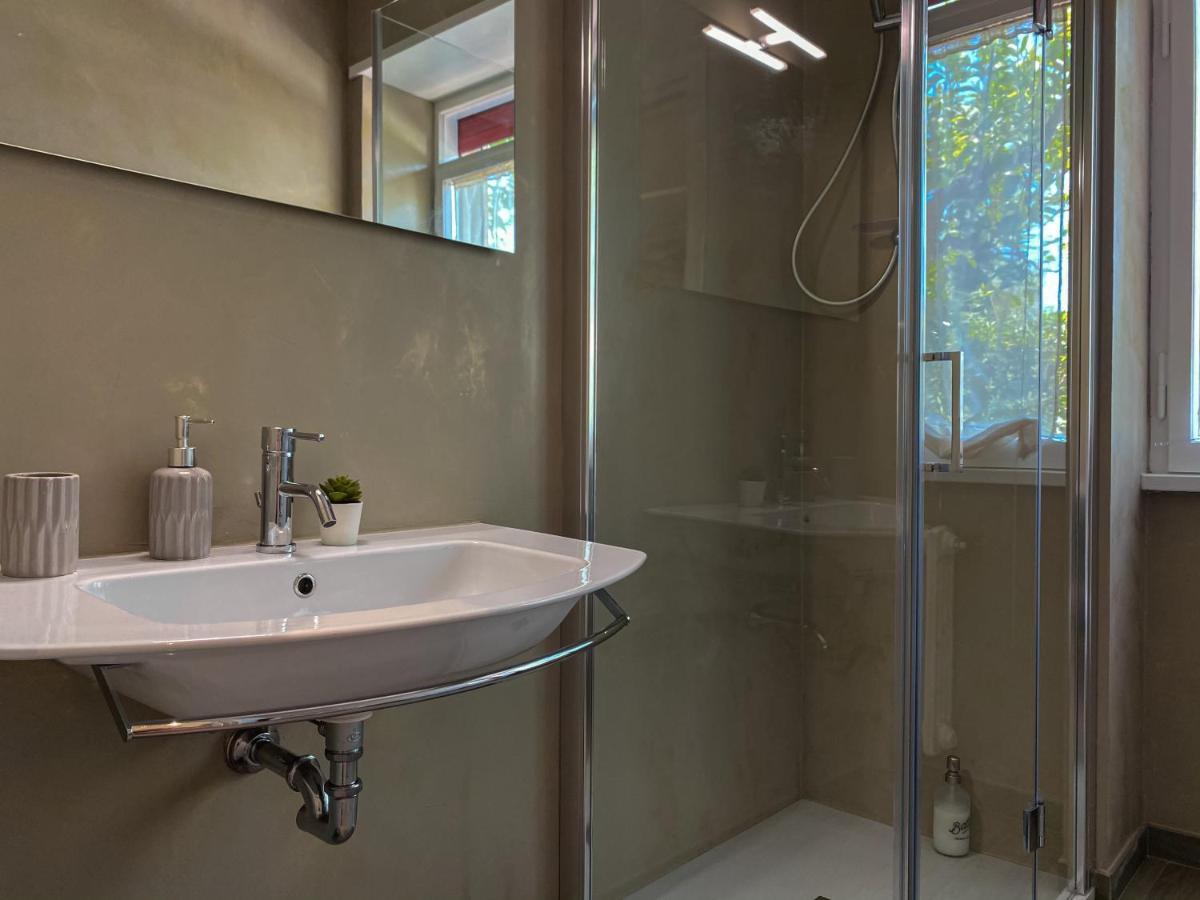 Casa Mar - B&B - Terracina Εξωτερικό φωτογραφία