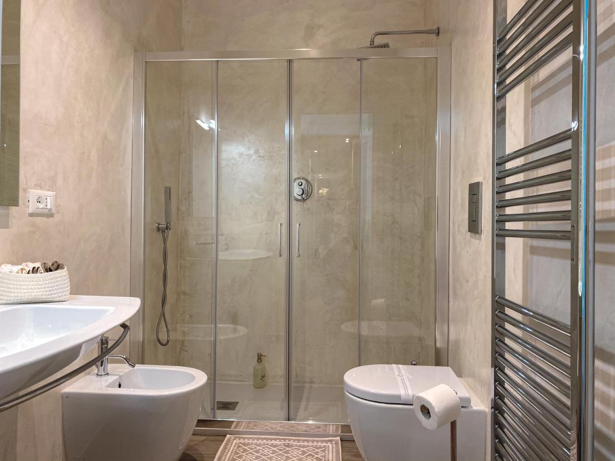 Casa Mar - B&B - Terracina Εξωτερικό φωτογραφία