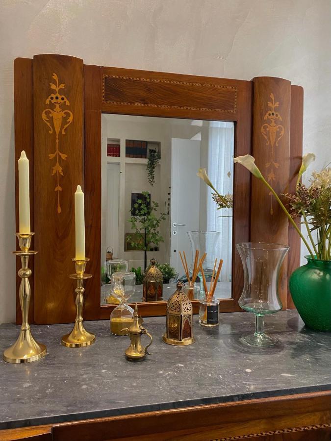 Casa Mar - B&B - Terracina Εξωτερικό φωτογραφία