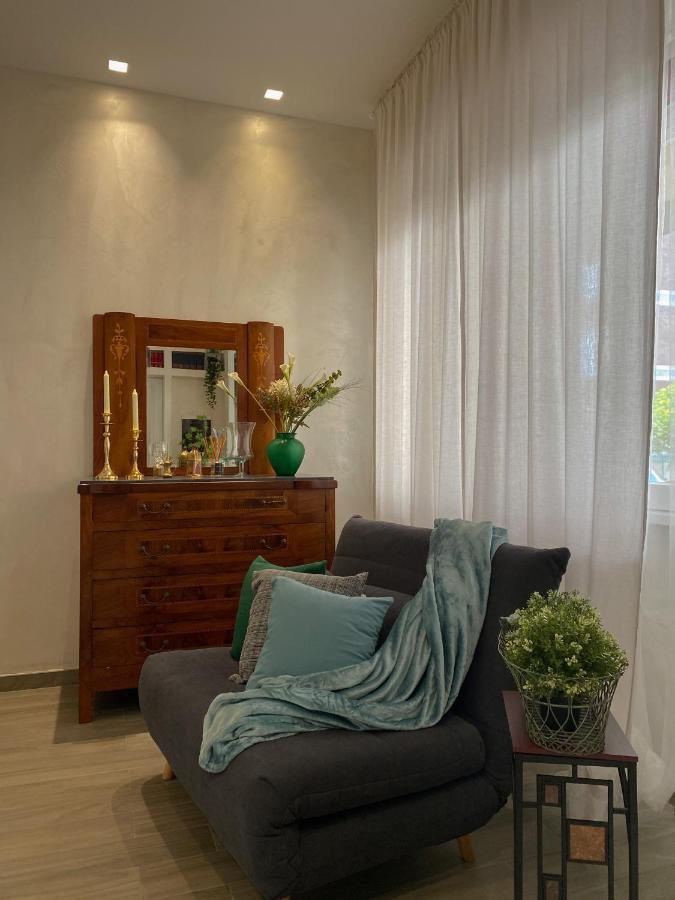 Casa Mar - B&B - Terracina Εξωτερικό φωτογραφία