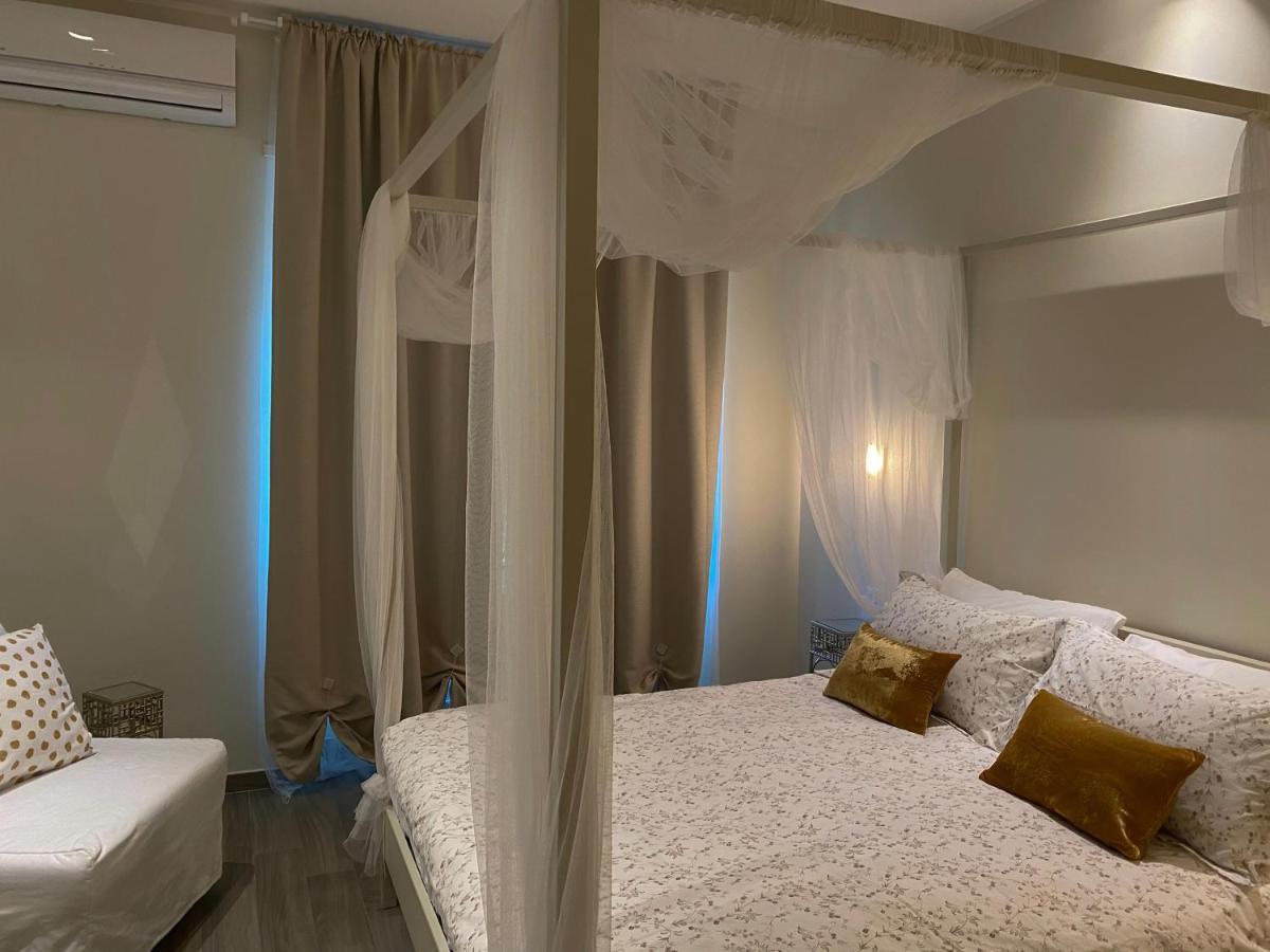 Casa Mar - B&B - Terracina Εξωτερικό φωτογραφία