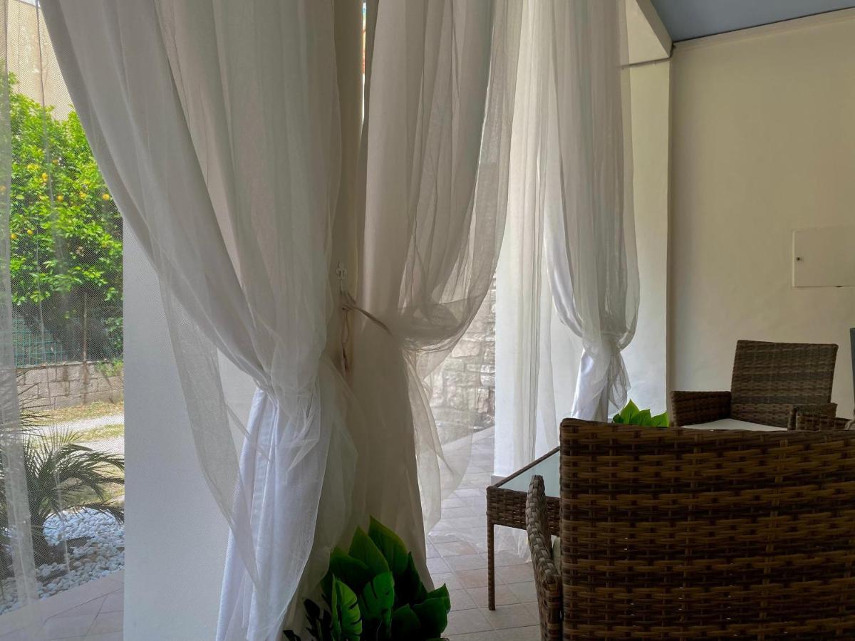 Casa Mar - B&B - Terracina Εξωτερικό φωτογραφία