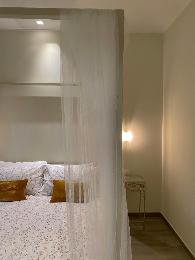 Casa Mar - B&B - Terracina Εξωτερικό φωτογραφία