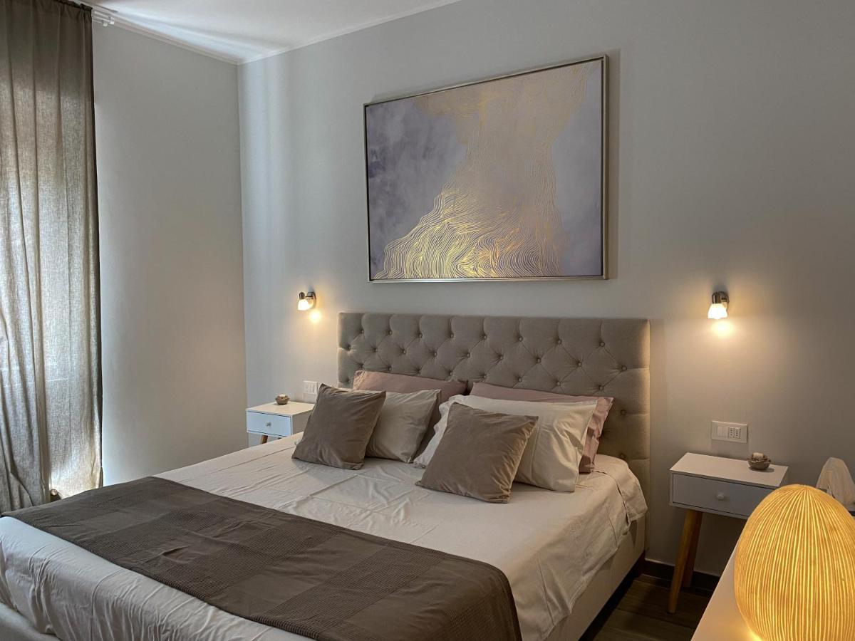Casa Mar - B&B - Terracina Εξωτερικό φωτογραφία