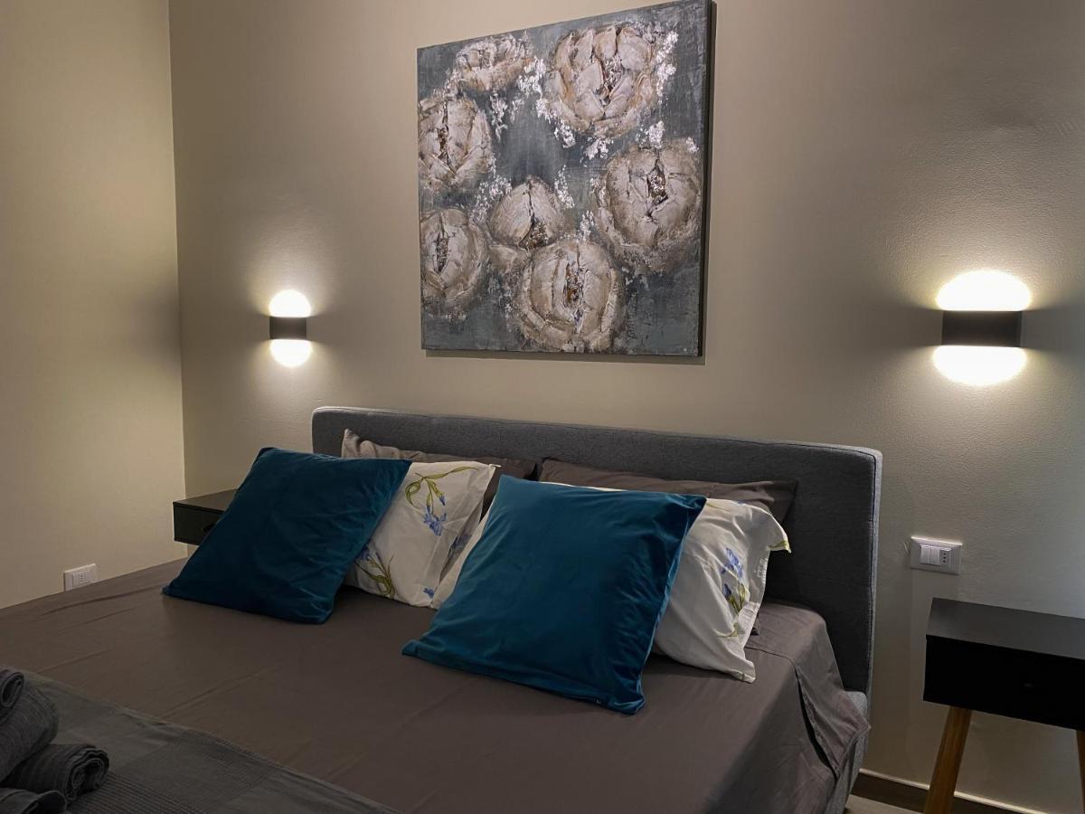 Casa Mar - B&B - Terracina Εξωτερικό φωτογραφία