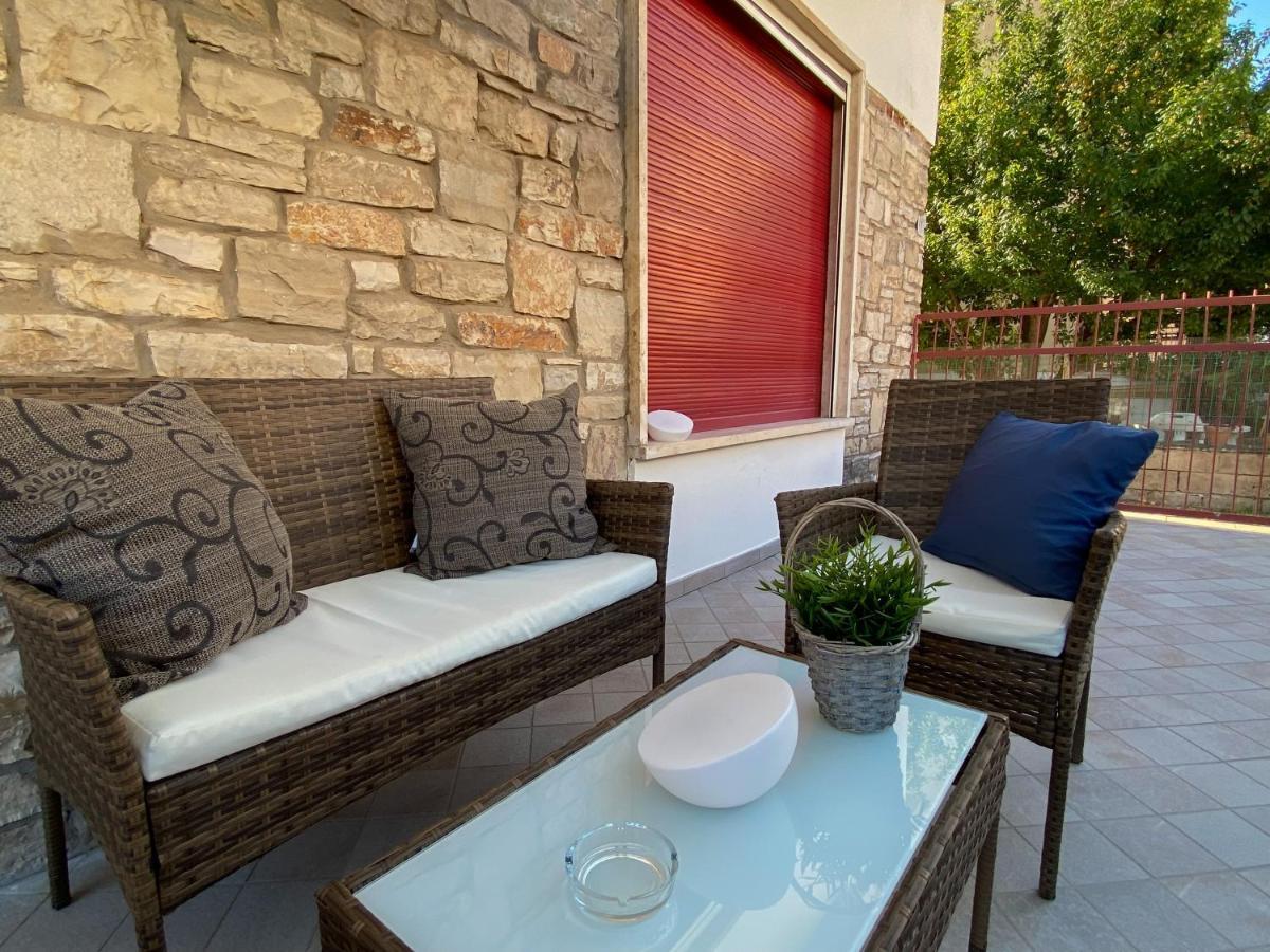 Casa Mar - B&B - Terracina Εξωτερικό φωτογραφία