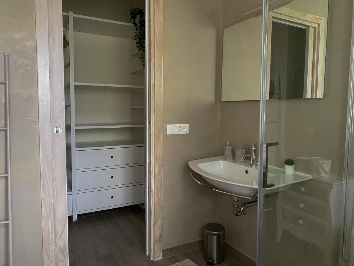 Casa Mar - B&B - Terracina Εξωτερικό φωτογραφία