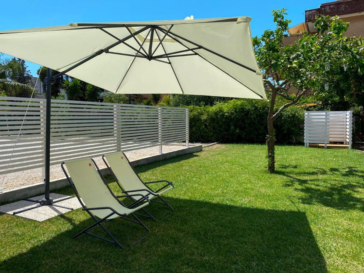 Casa Mar - B&B - Terracina Εξωτερικό φωτογραφία