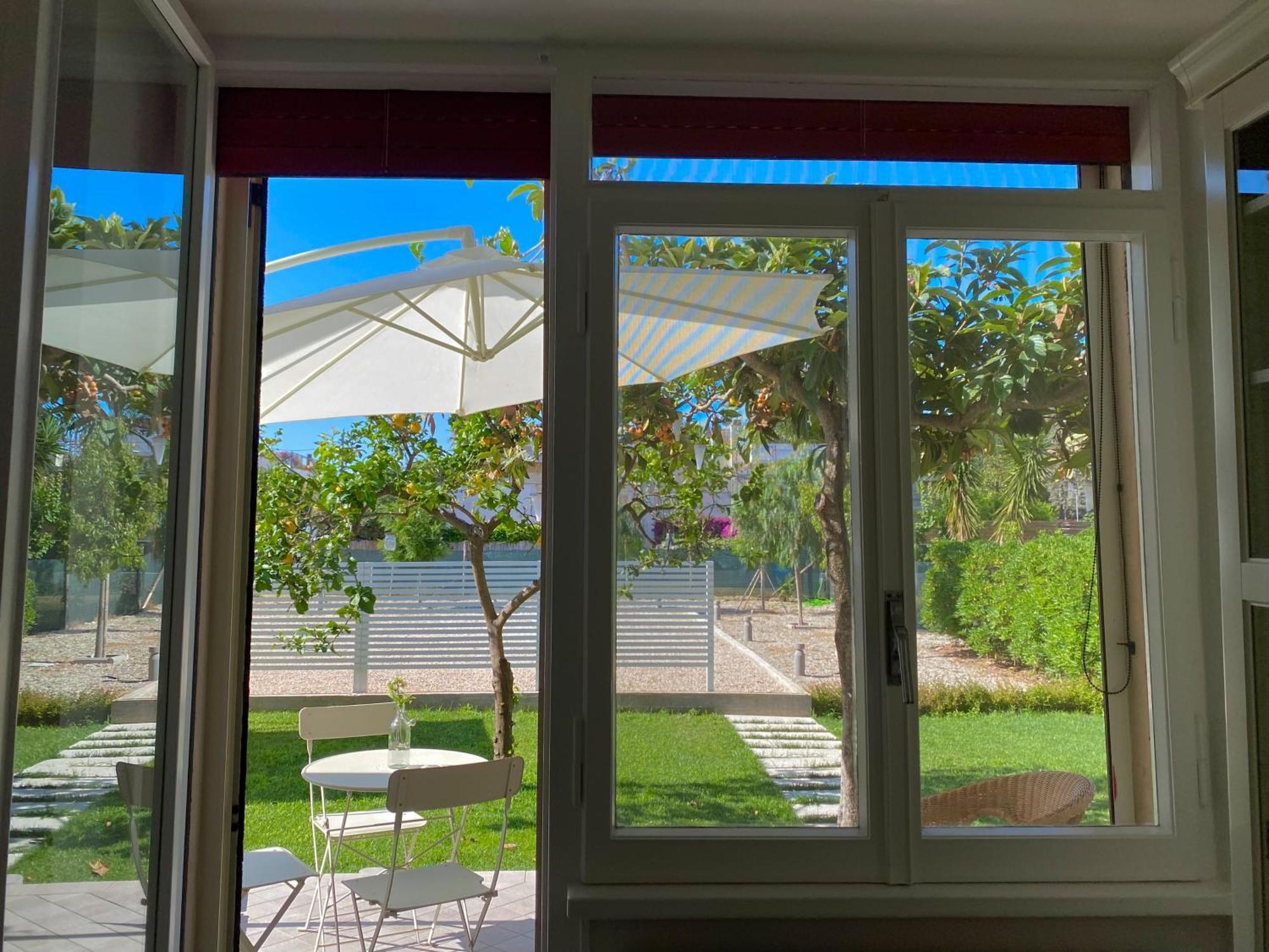 Casa Mar - B&B - Terracina Εξωτερικό φωτογραφία