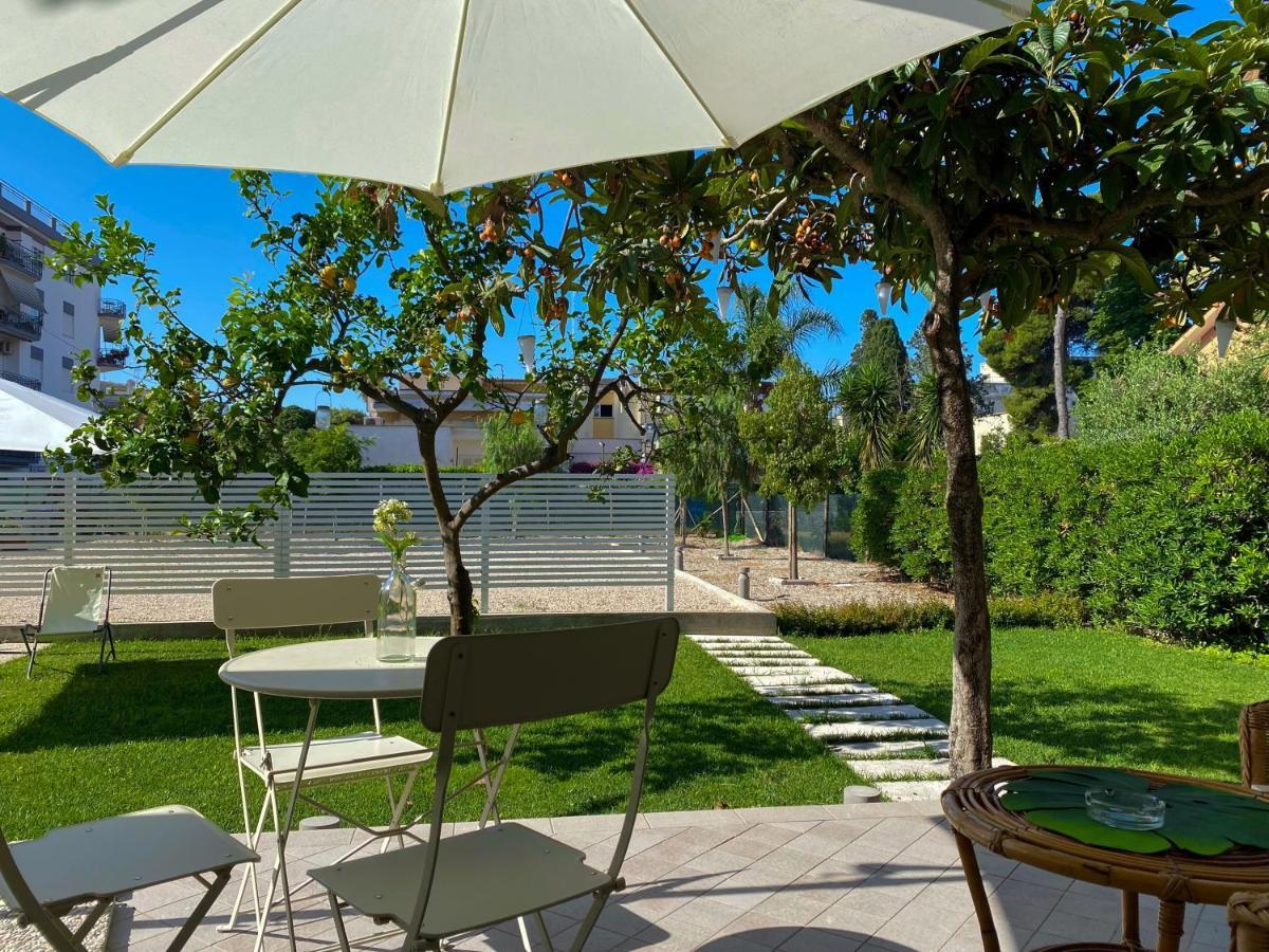 Casa Mar - B&B - Terracina Εξωτερικό φωτογραφία