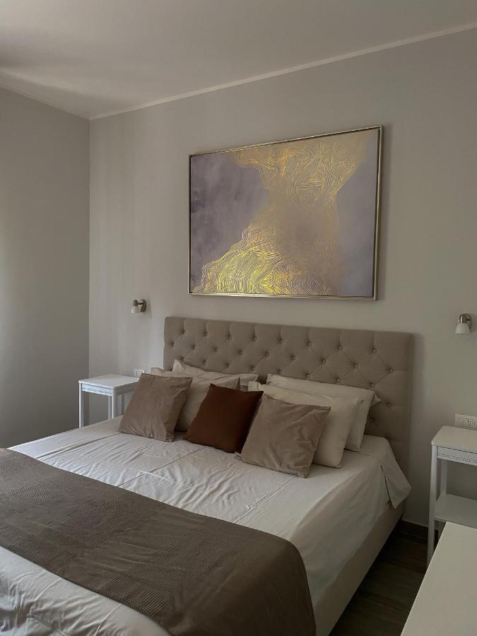 Casa Mar - B&B - Terracina Εξωτερικό φωτογραφία