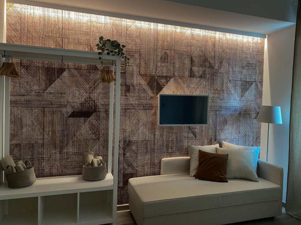 Casa Mar - B&B - Terracina Εξωτερικό φωτογραφία