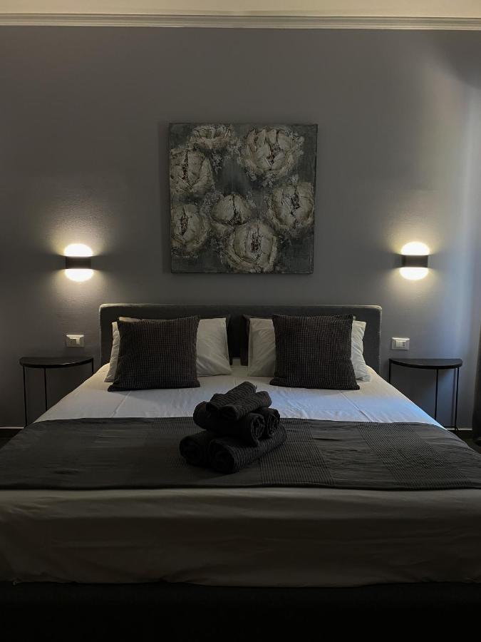 Casa Mar - B&B - Terracina Εξωτερικό φωτογραφία