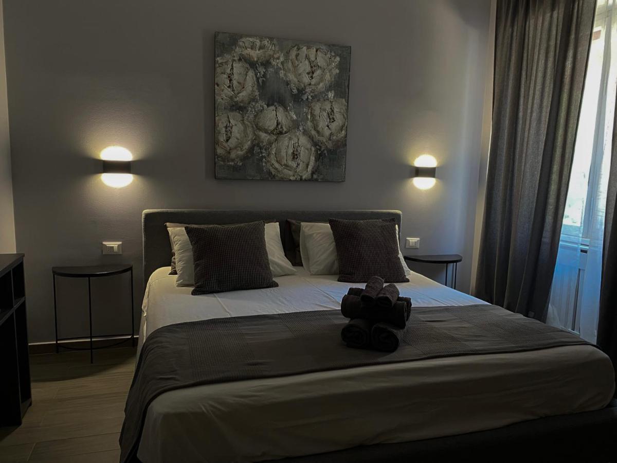 Casa Mar - B&B - Terracina Εξωτερικό φωτογραφία