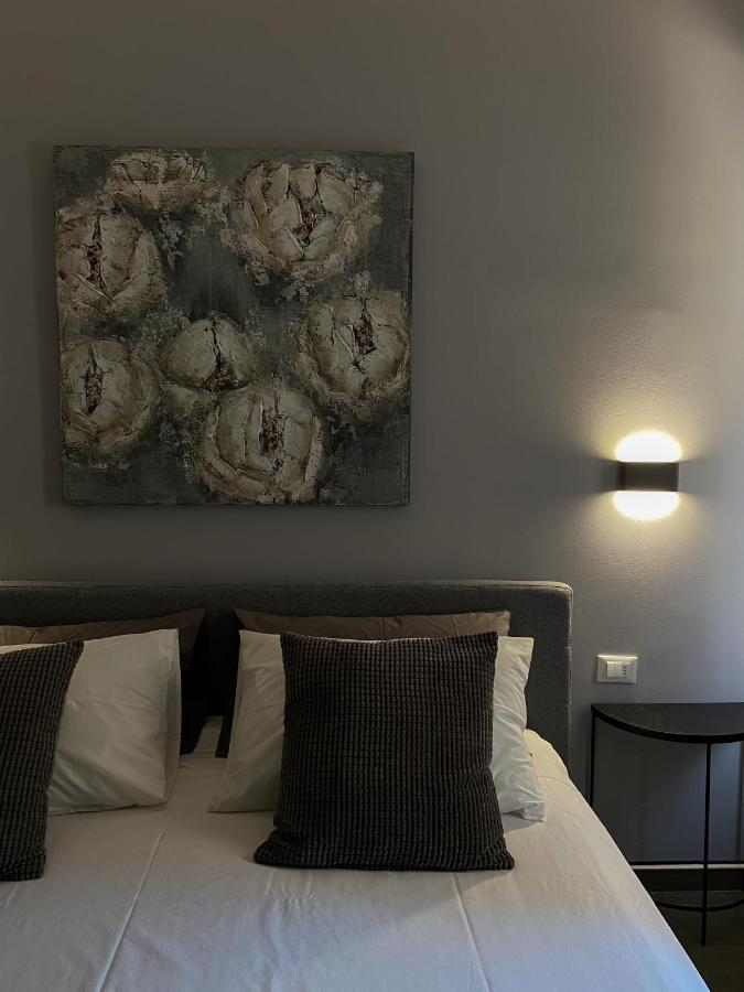Casa Mar - B&B - Terracina Εξωτερικό φωτογραφία