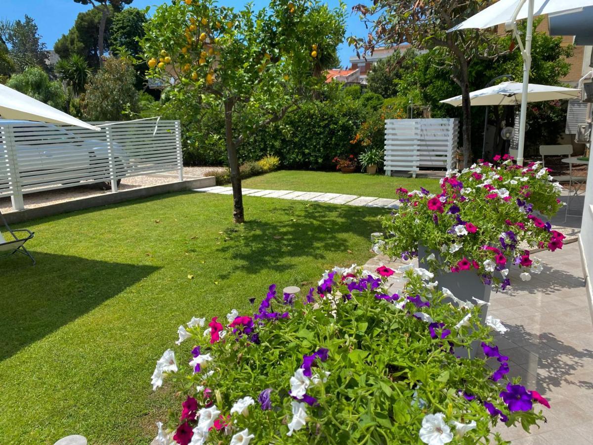 Casa Mar - B&B - Terracina Εξωτερικό φωτογραφία