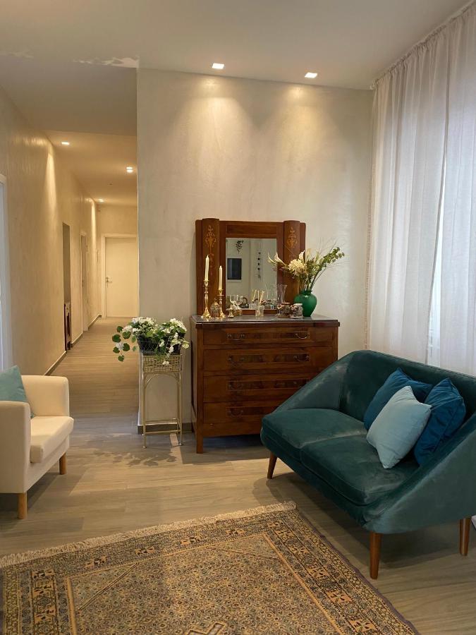 Casa Mar - B&B - Terracina Εξωτερικό φωτογραφία