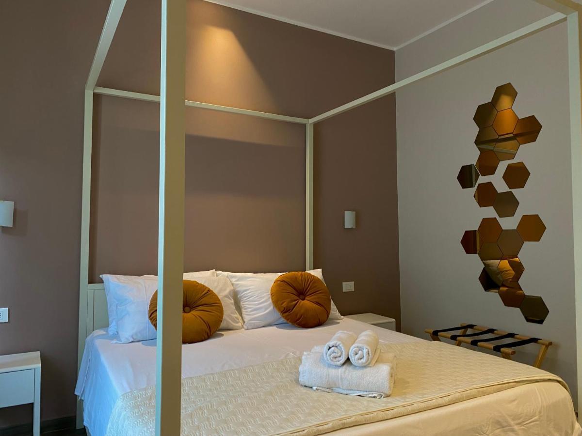 Casa Mar - B&B - Terracina Εξωτερικό φωτογραφία