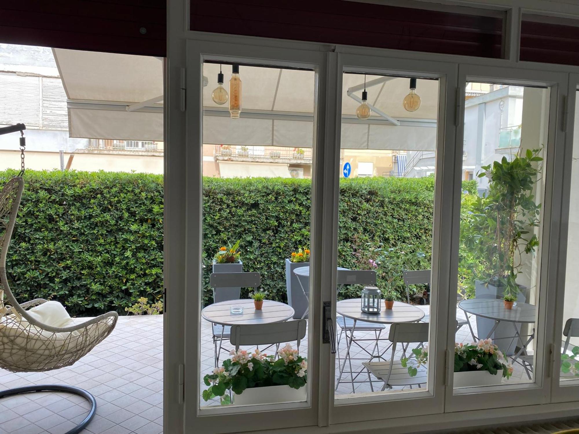 Casa Mar - B&B - Terracina Εξωτερικό φωτογραφία