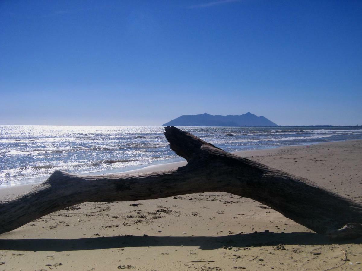 Casa Mar - B&B - Terracina Εξωτερικό φωτογραφία
