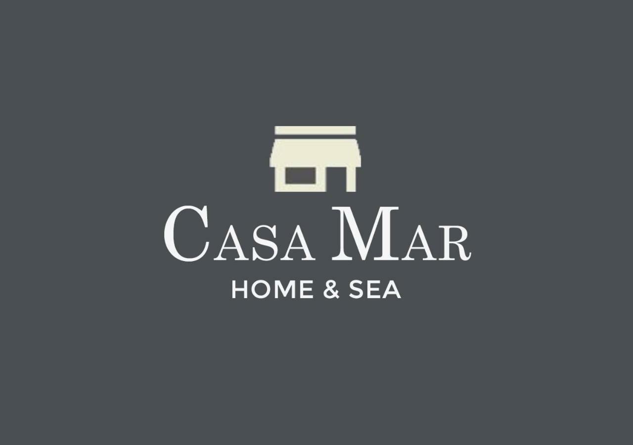 Casa Mar - B&B - Terracina Εξωτερικό φωτογραφία